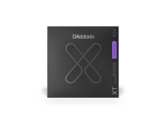 Набор струн D'ADDARIO XTABR1152 XT 80/20 BRONZE CUSTOM LIGHT (11-52)